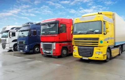 Adana Akçakent Nakliye Ambarı