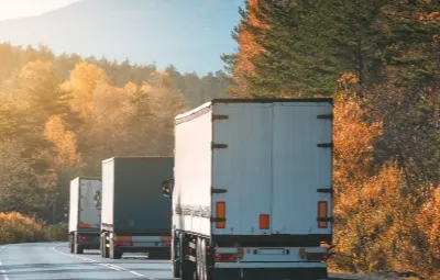 Adana ile Akçakent Arası Klima Taşıma