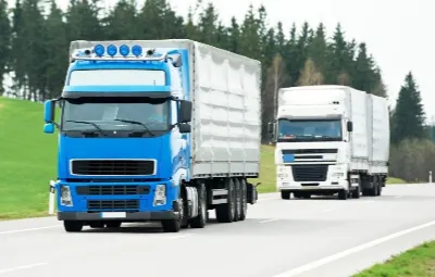 Adana ile Akçakent Arası Eşya Taşıma